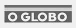 We do Logos no jornal o globo