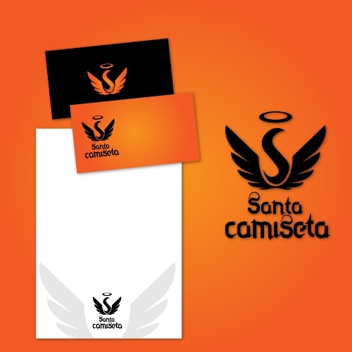 logo-Santa-Camiseta