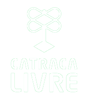 Logo Catraca Livre