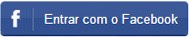 entrar com a conta do facebook