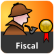 selo fiscal gold