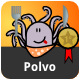 selo polvo gold