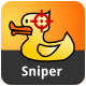 selo sniper