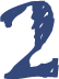 segunda fase da criação de logotipo